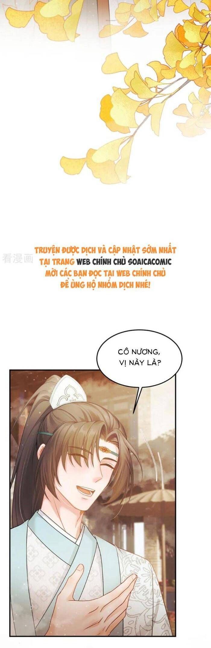 Mang Cả Siêu Thị Xuyên Không Về Nuôi Thừa Tướng [Chap 44-47]