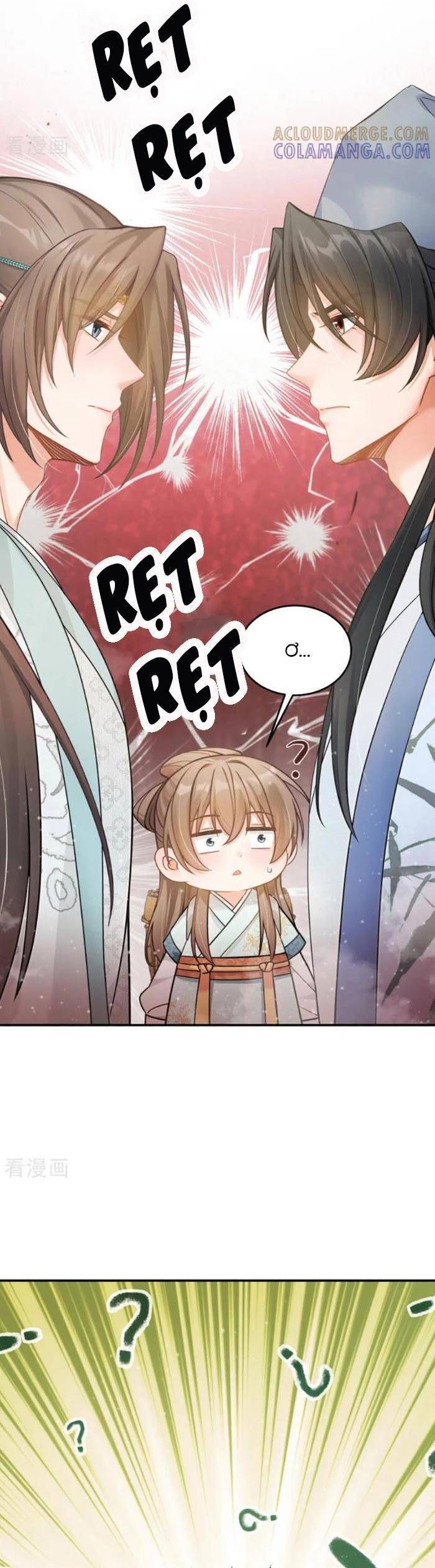 Mang Cả Siêu Thị Xuyên Không Về Nuôi Thừa Tướng [Chap 44-47]