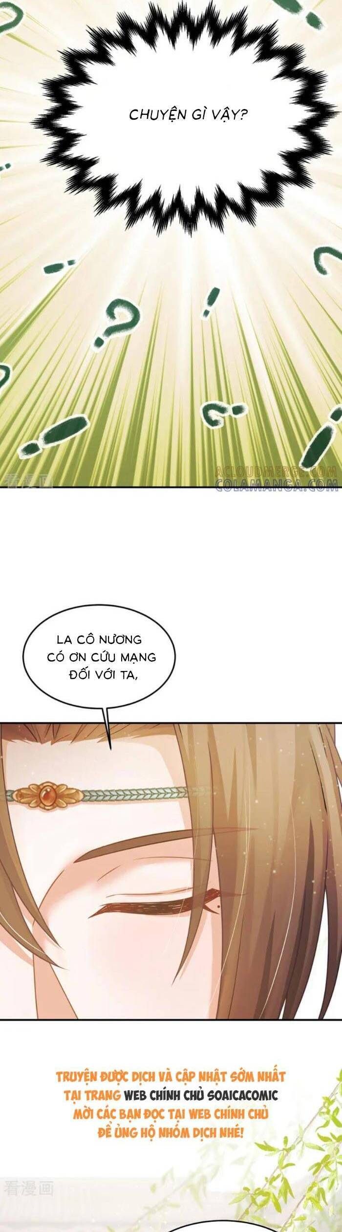 Mang Cả Siêu Thị Xuyên Không Về Nuôi Thừa Tướng [Chap 44-47]