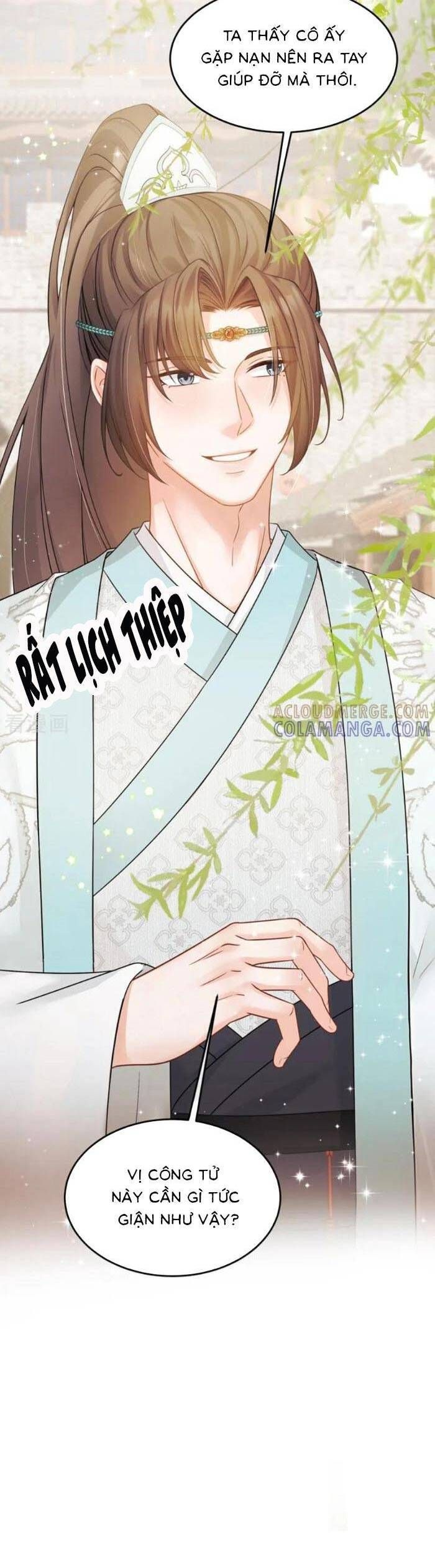 Mang Cả Siêu Thị Xuyên Không Về Nuôi Thừa Tướng [Chap 44-47]