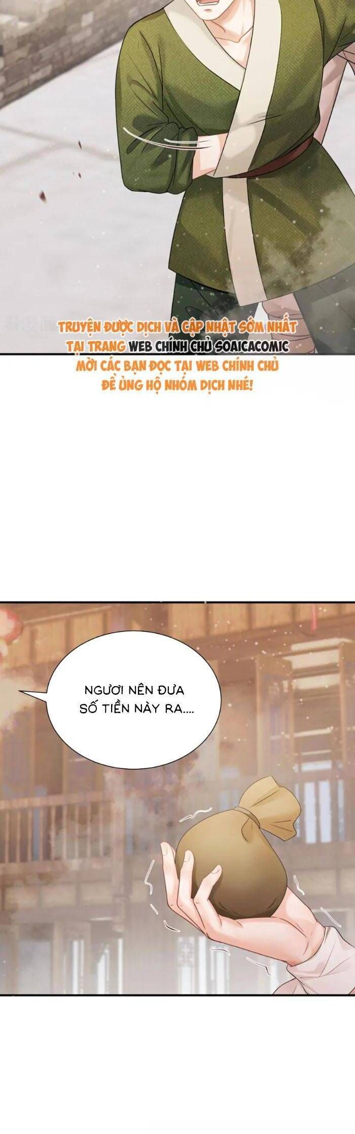 Mang Cả Siêu Thị Xuyên Không Về Nuôi Thừa Tướng [Chap 44-47]