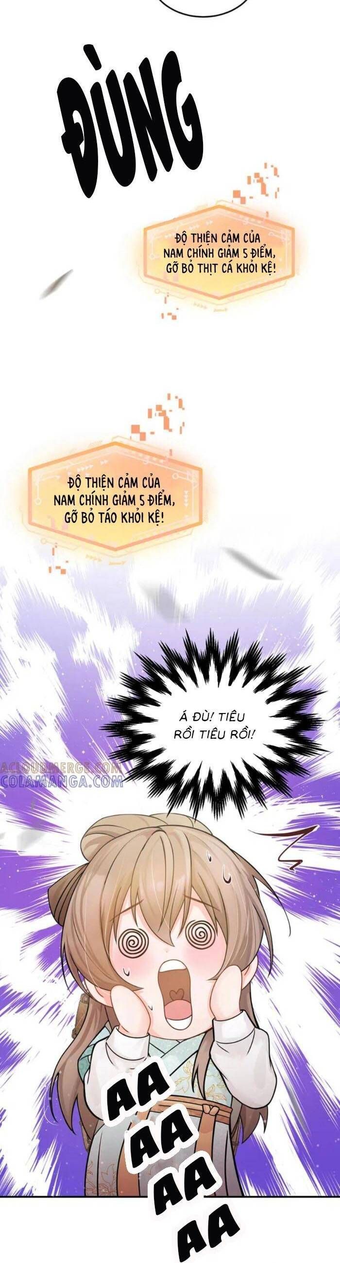 Mang Cả Siêu Thị Xuyên Không Về Nuôi Thừa Tướng [Chap 44-47]