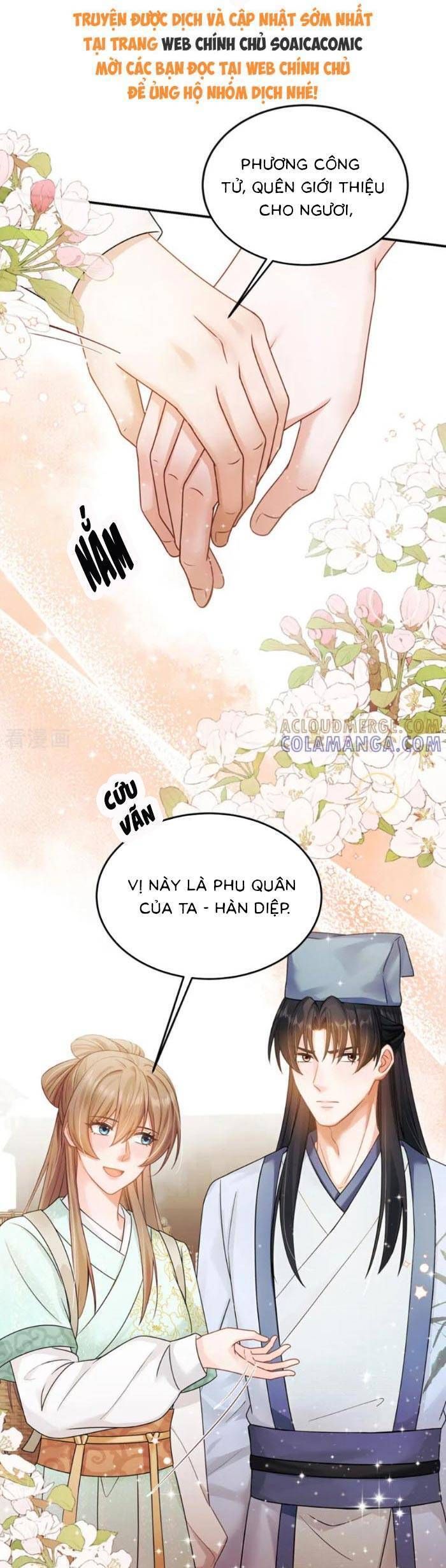 Mang Cả Siêu Thị Xuyên Không Về Nuôi Thừa Tướng [Chap 44-47]
