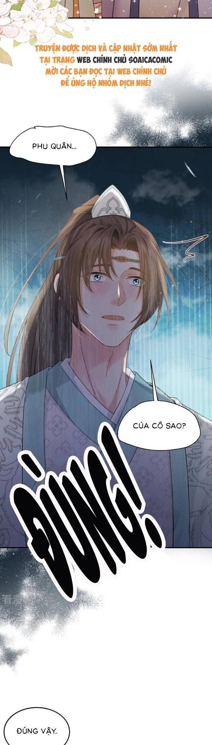 Mang Cả Siêu Thị Xuyên Không Về Nuôi Thừa Tướng [Chap 44-47]