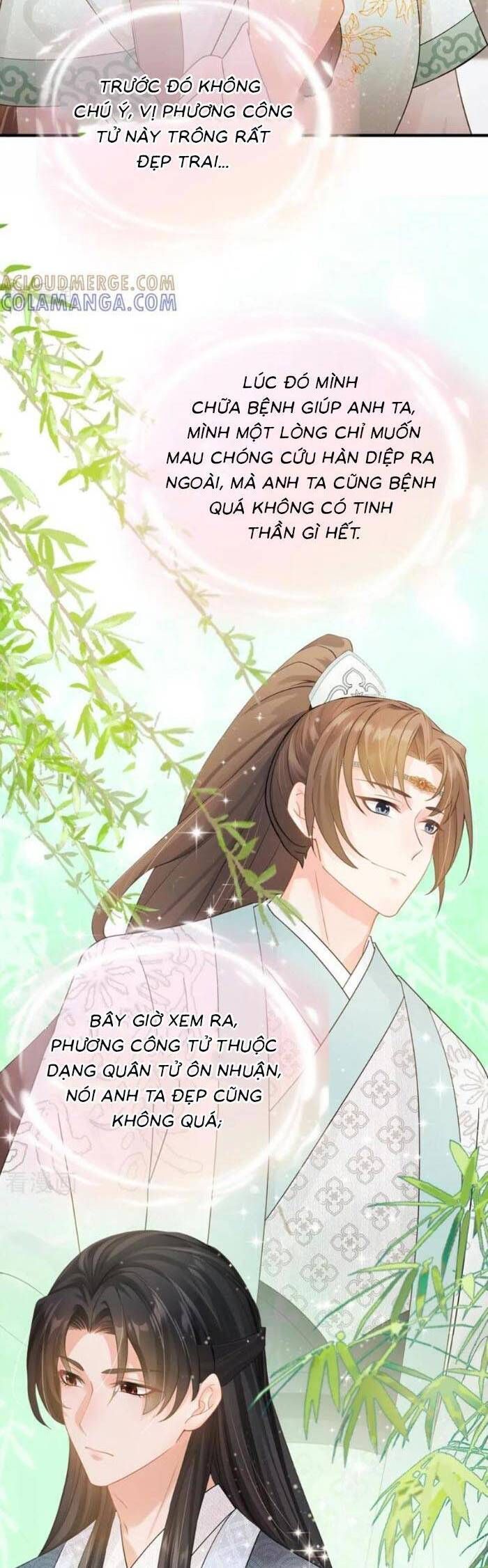 Mang Cả Siêu Thị Xuyên Không Về Nuôi Thừa Tướng [Chap 44-47]