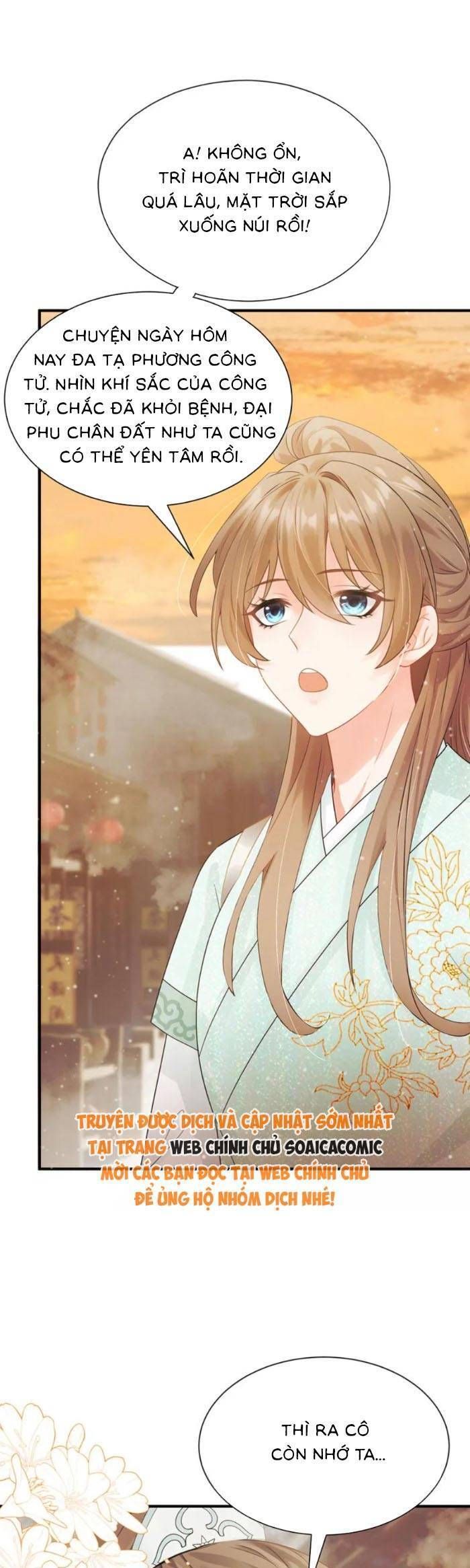 Mang Cả Siêu Thị Xuyên Không Về Nuôi Thừa Tướng [Chap 44-47]