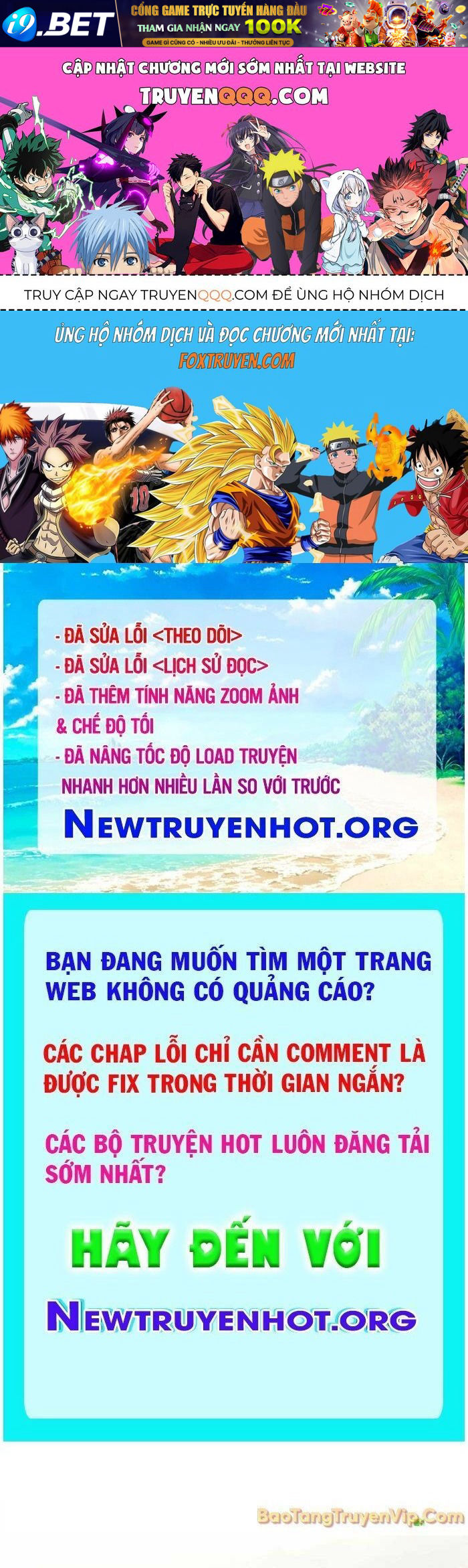 Nettruyen Truyện tranh online
