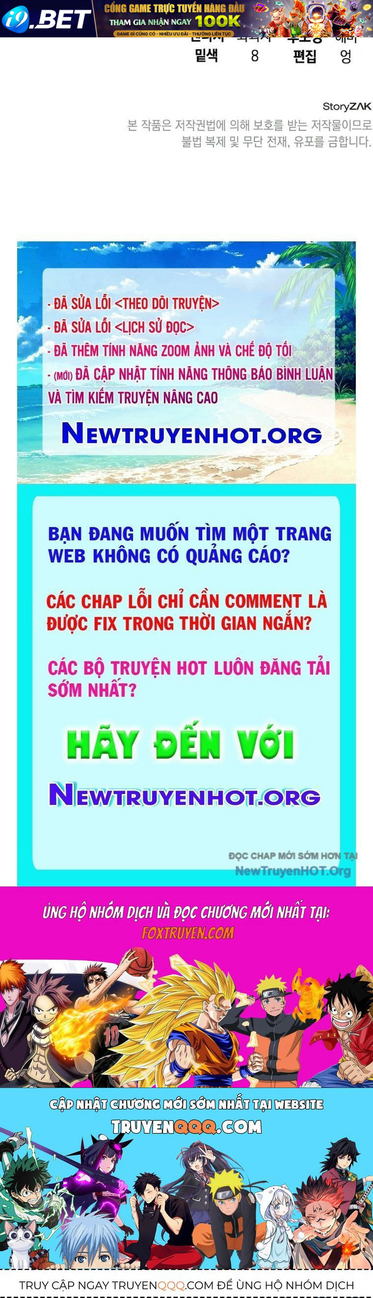 Nettruyen Truyện tranh online
