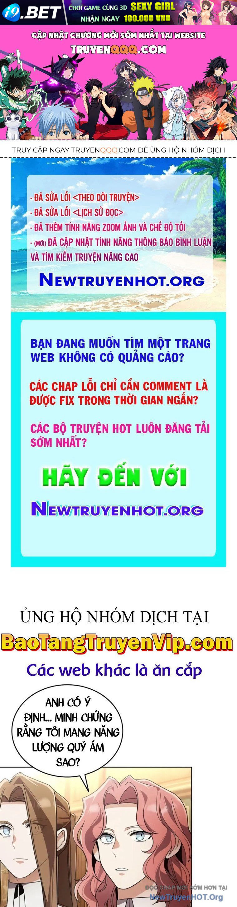 Nettruyen Truyện tranh online