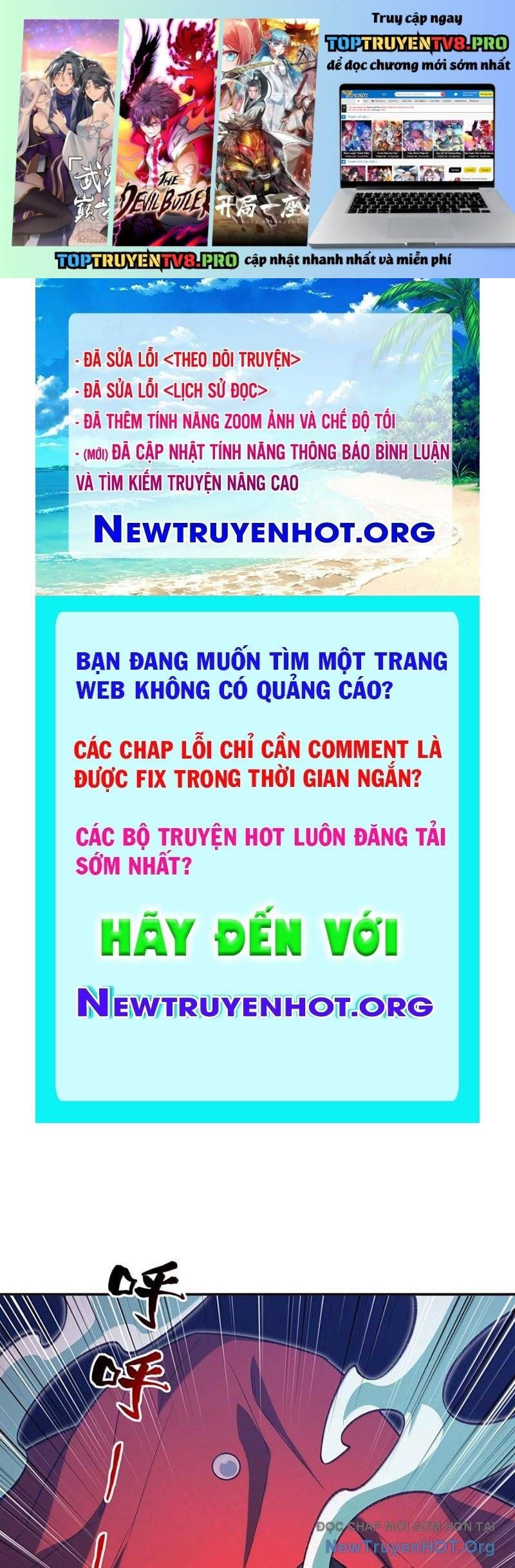 Ta Ở Tu Tiên Giới Chỉ Làm Giờ Hành Chính [Chap 128-131]