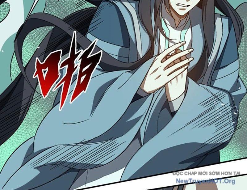 Ta Ở Tu Tiên Giới Chỉ Làm Giờ Hành Chính [Chap 128-131]
