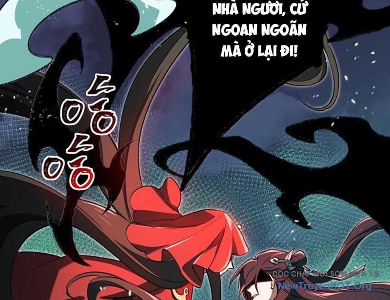 Ta Ở Tu Tiên Giới Chỉ Làm Giờ Hành Chính [Chap 128-131]