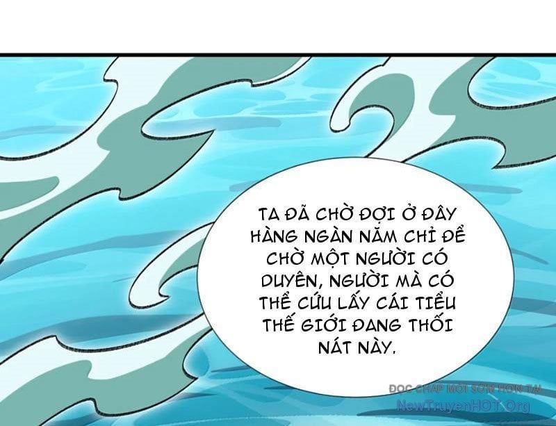 Ta Ở Tu Tiên Giới Chỉ Làm Giờ Hành Chính [Chap 128-131]