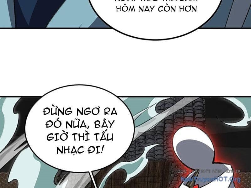 Ta Ở Tu Tiên Giới Chỉ Làm Giờ Hành Chính [Chap 128-131]