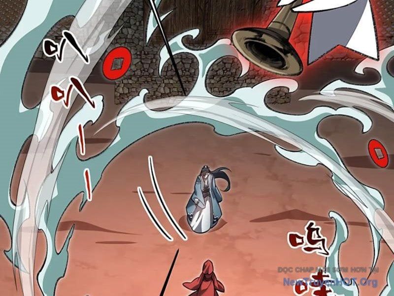 Ta Ở Tu Tiên Giới Chỉ Làm Giờ Hành Chính [Chap 128-131]