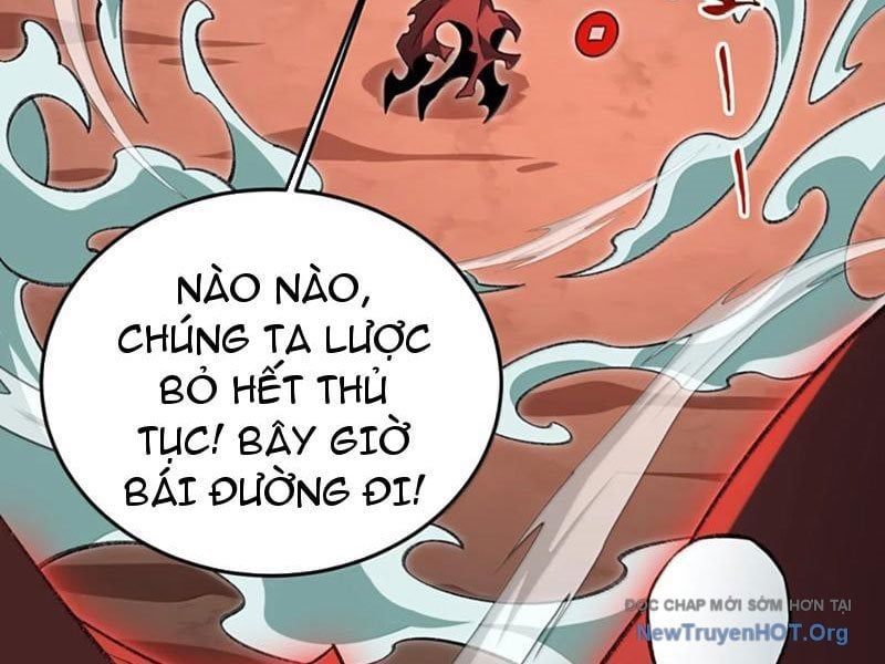 Ta Ở Tu Tiên Giới Chỉ Làm Giờ Hành Chính [Chap 128-131]