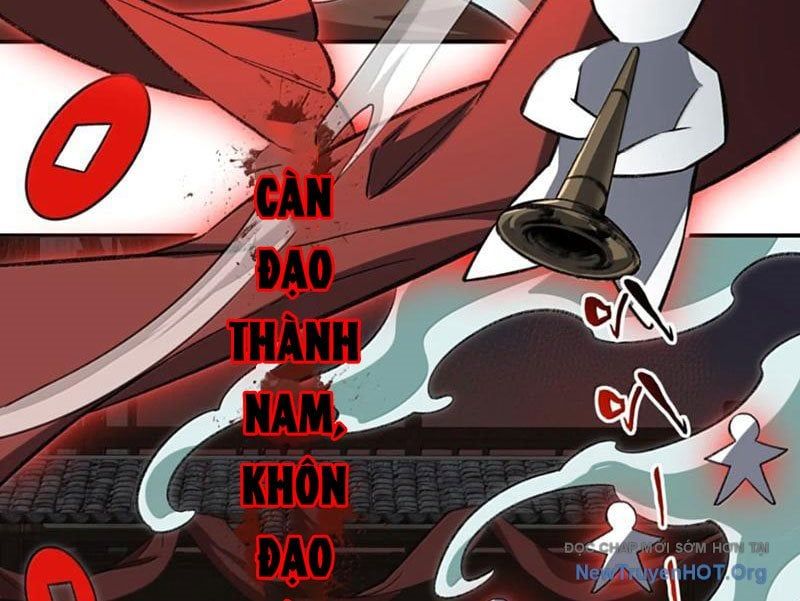 Ta Ở Tu Tiên Giới Chỉ Làm Giờ Hành Chính [Chap 128-131]