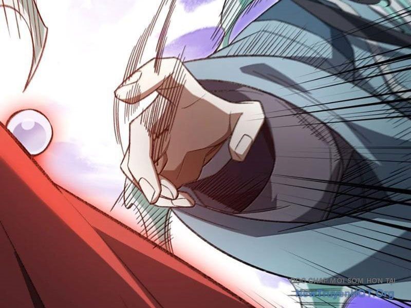 Ta Ở Tu Tiên Giới Chỉ Làm Giờ Hành Chính [Chap 128-131]