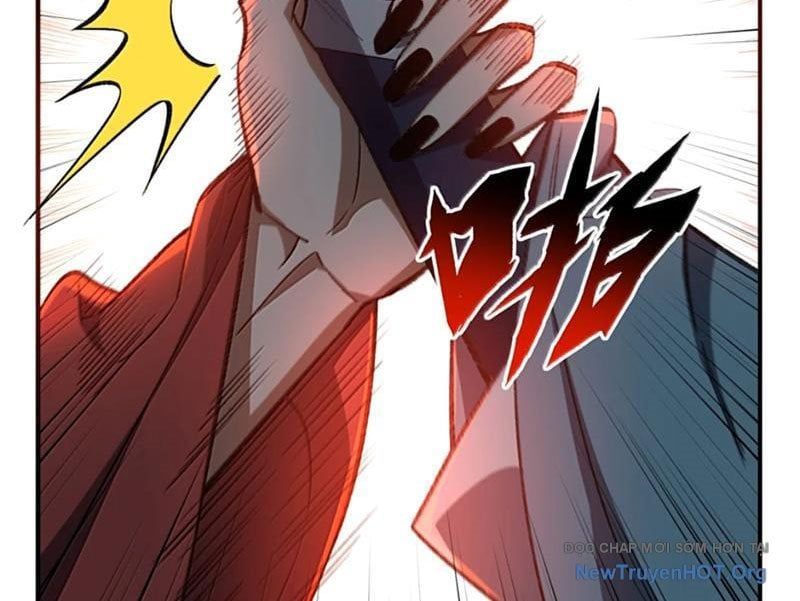 Ta Ở Tu Tiên Giới Chỉ Làm Giờ Hành Chính [Chap 128-131]
