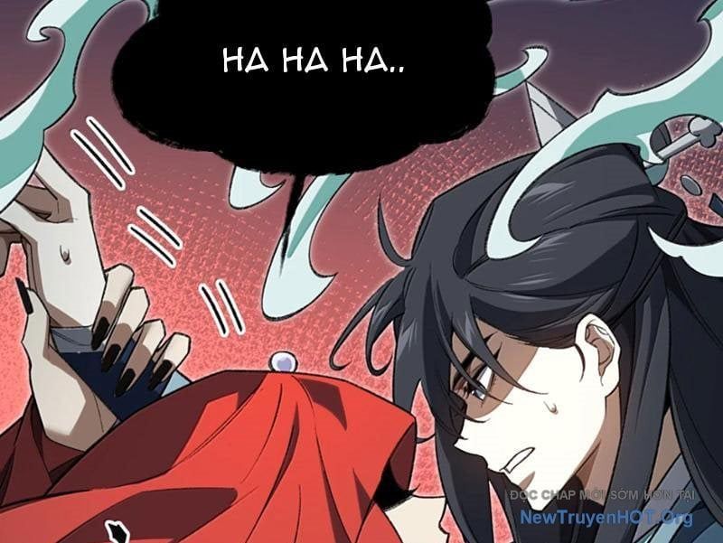 Ta Ở Tu Tiên Giới Chỉ Làm Giờ Hành Chính [Chap 128-131]