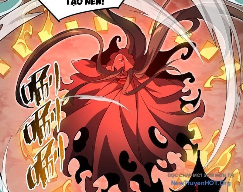 Ta Ở Tu Tiên Giới Chỉ Làm Giờ Hành Chính [Chap 128-131]