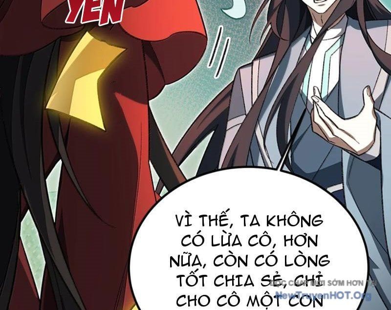 Ta Ở Tu Tiên Giới Chỉ Làm Giờ Hành Chính [Chap 128-131]