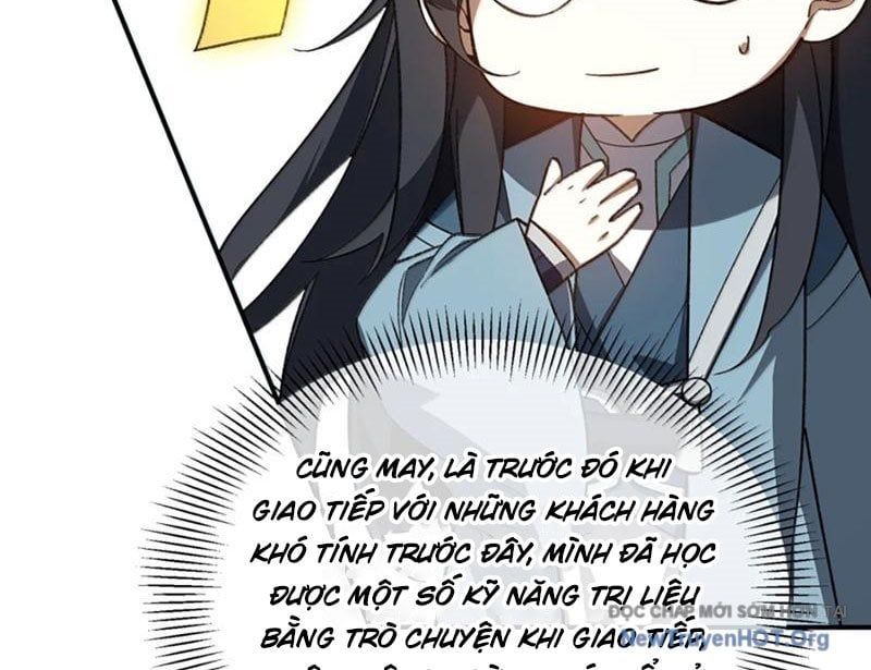 Ta Ở Tu Tiên Giới Chỉ Làm Giờ Hành Chính [Chap 128-131]