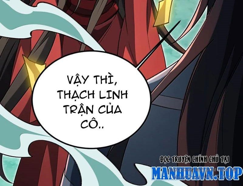 Ta Ở Tu Tiên Giới Chỉ Làm Giờ Hành Chính [Chap 128-131]