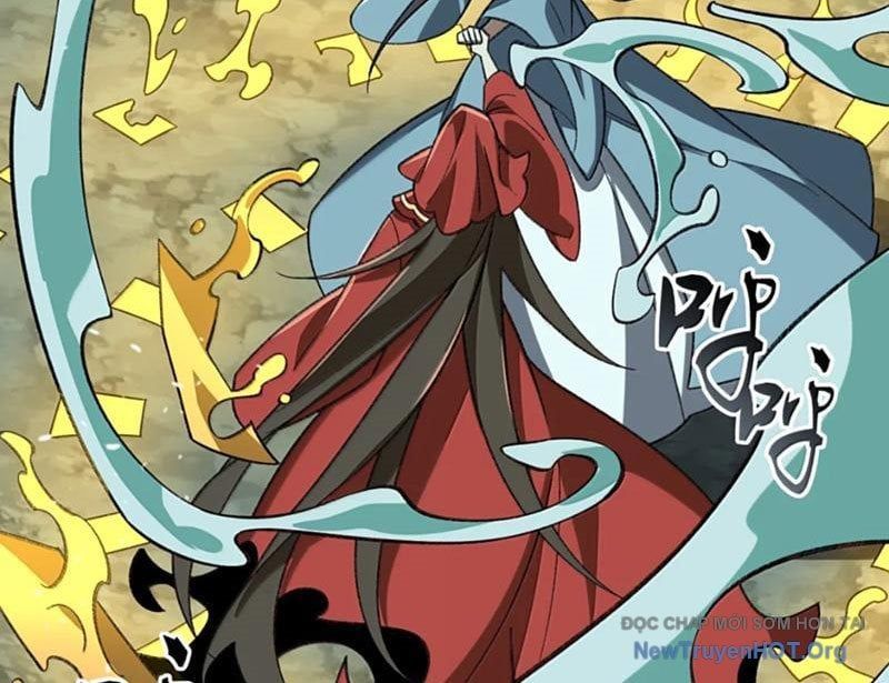 Ta Ở Tu Tiên Giới Chỉ Làm Giờ Hành Chính [Chap 128-131]