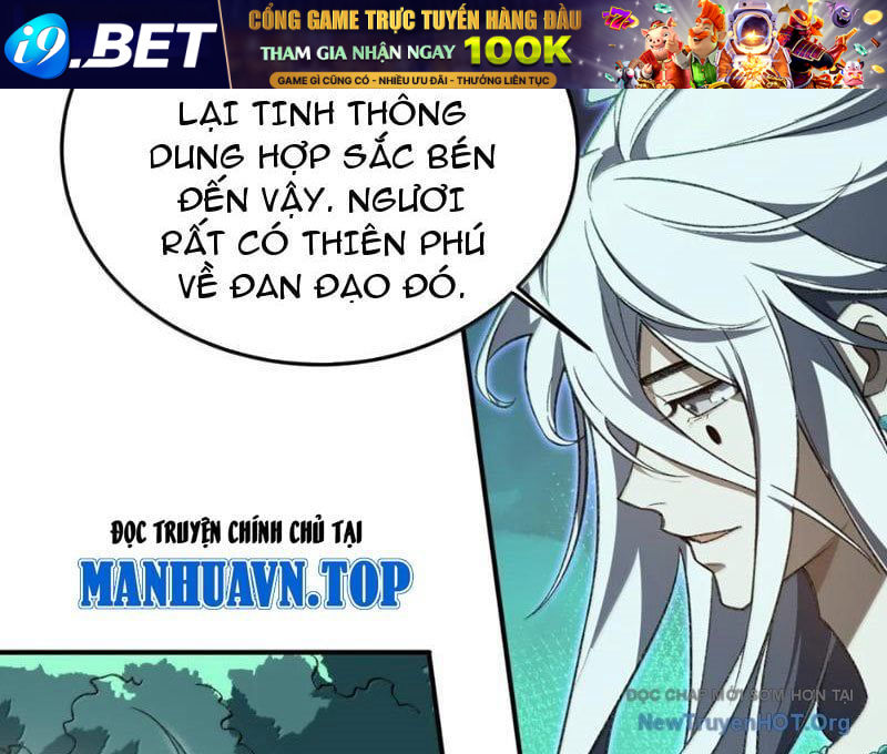 Ta Ở Tu Tiên Giới Chỉ Làm Giờ Hành Chính [Chap 128-131]