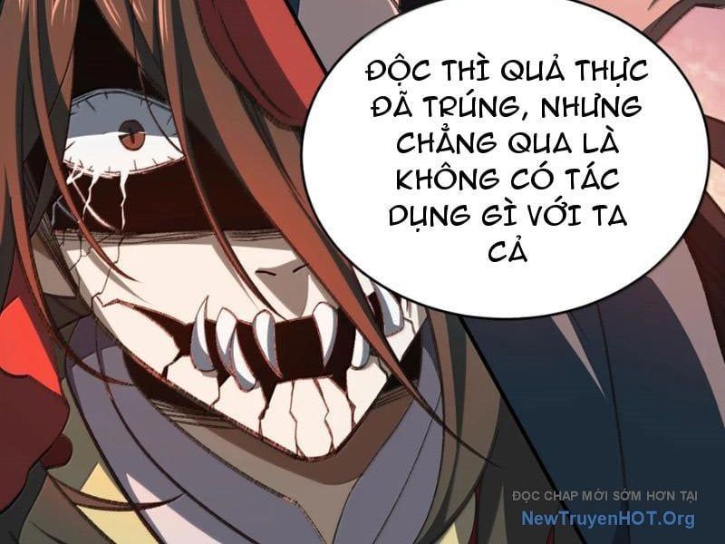 Ta Ở Tu Tiên Giới Chỉ Làm Giờ Hành Chính [Chap 128-131]