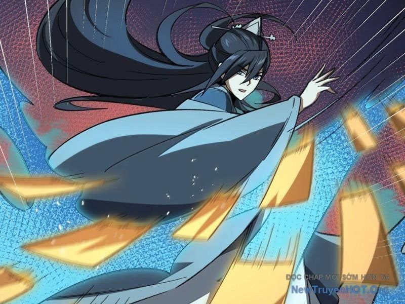 Ta Ở Tu Tiên Giới Chỉ Làm Giờ Hành Chính [Chap 128-131]