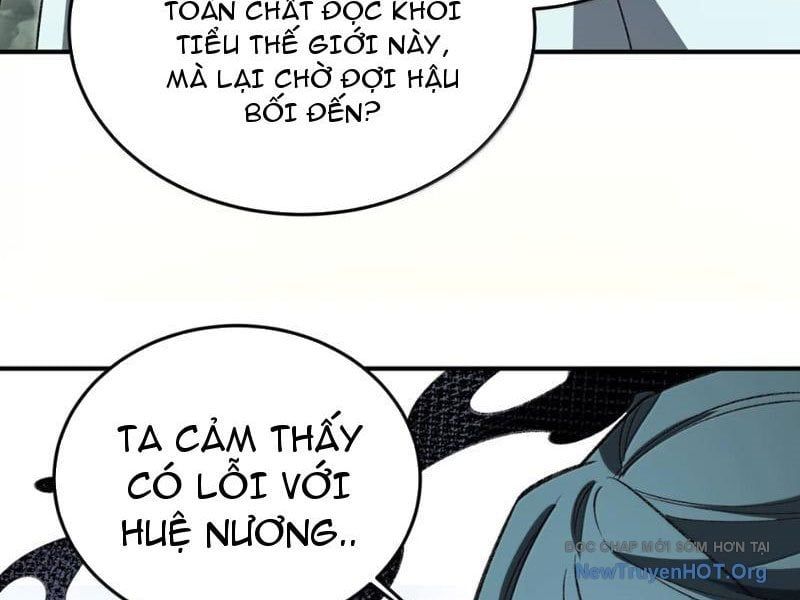 Ta Ở Tu Tiên Giới Chỉ Làm Giờ Hành Chính [Chap 128-131]