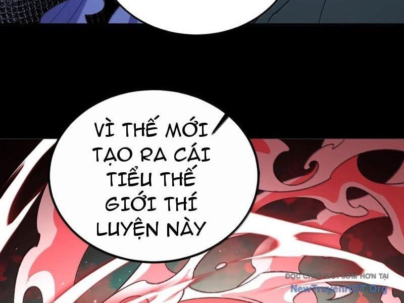 Ta Ở Tu Tiên Giới Chỉ Làm Giờ Hành Chính [Chap 128-131]