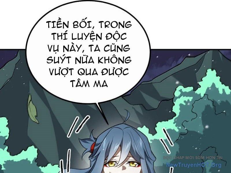 Ta Ở Tu Tiên Giới Chỉ Làm Giờ Hành Chính [Chap 128-131]