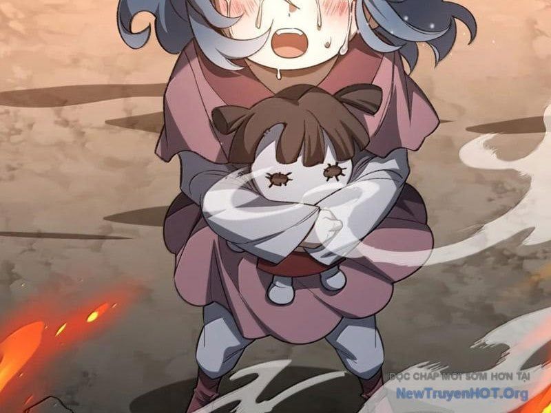 Ta Ở Tu Tiên Giới Chỉ Làm Giờ Hành Chính [Chap 128-131]