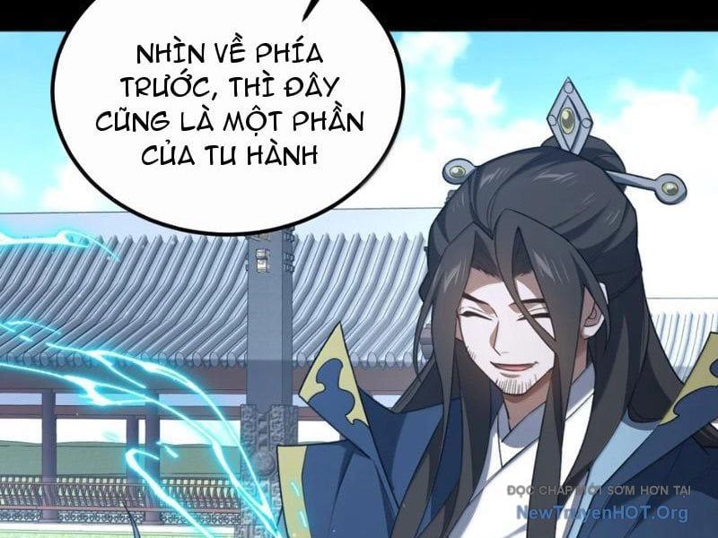 Ta Ở Tu Tiên Giới Chỉ Làm Giờ Hành Chính [Chap 128-131]