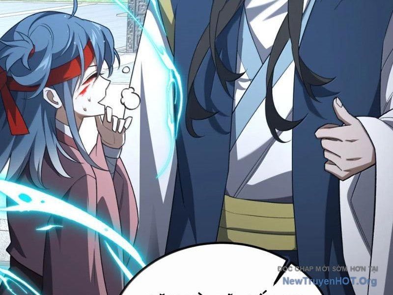 Ta Ở Tu Tiên Giới Chỉ Làm Giờ Hành Chính [Chap 128-131]