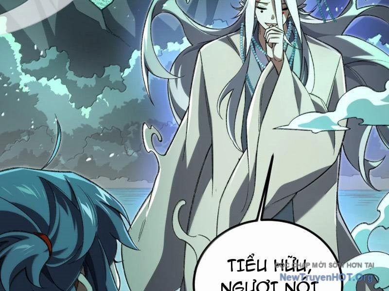 Ta Ở Tu Tiên Giới Chỉ Làm Giờ Hành Chính [Chap 128-131]