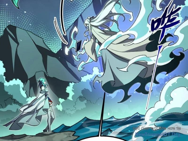 Ta Ở Tu Tiên Giới Chỉ Làm Giờ Hành Chính [Chap 128-131]