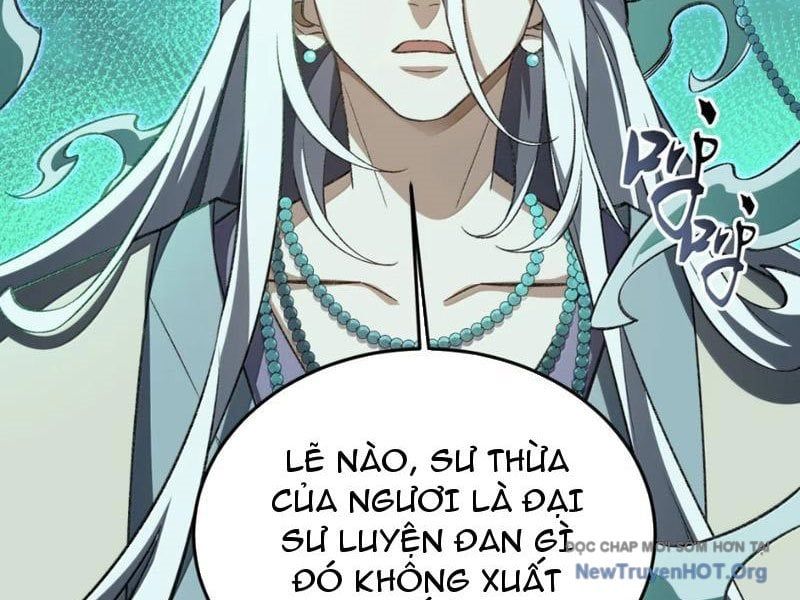 Ta Ở Tu Tiên Giới Chỉ Làm Giờ Hành Chính [Chap 128-131]