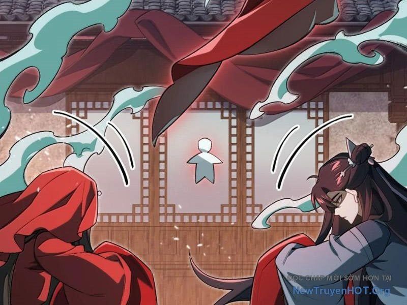 Ta Ở Tu Tiên Giới Chỉ Làm Giờ Hành Chính [Chap 128-131]