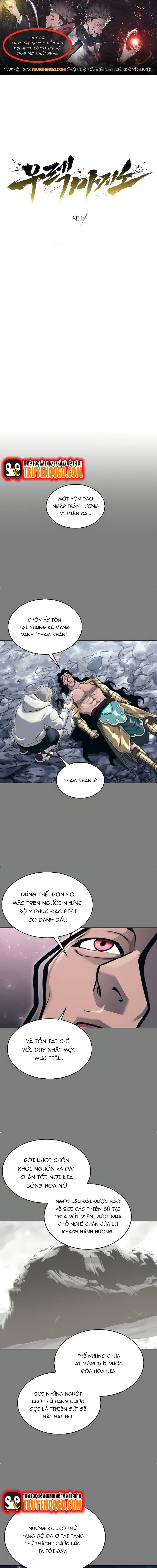 Urek Mazino Chapter 20 - TC Truyện