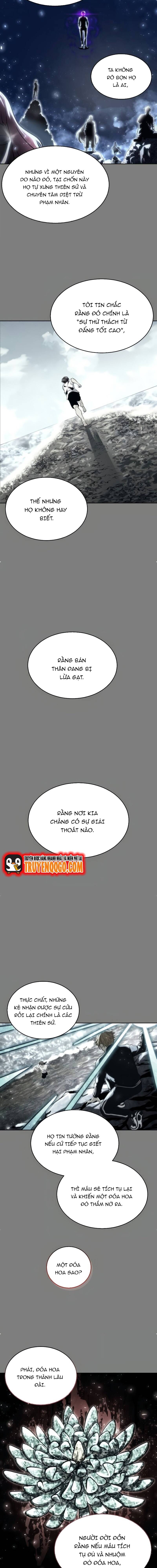 Urek Mazino Chapter 20 - TC Truyện