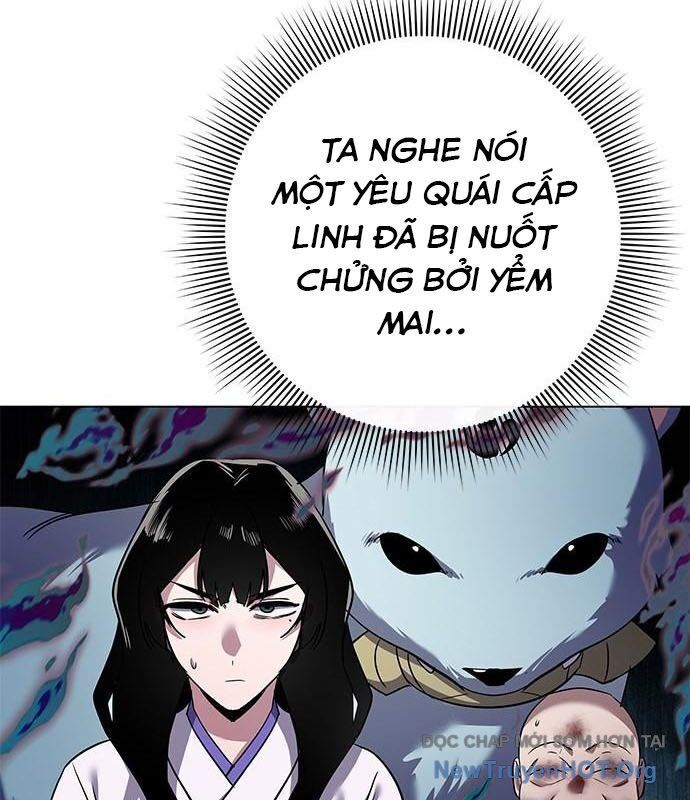 Đêm Của Yêu Tinh [Chap 105] - Page 131