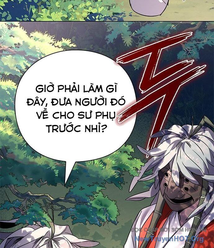 Đêm Của Yêu Tinh [Chap 105] - Page 70