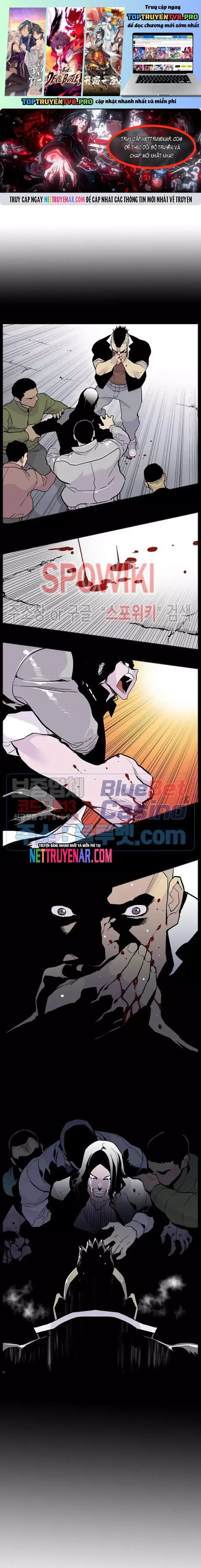 Gangster Học Đường [Chap 33-36] - Page 1