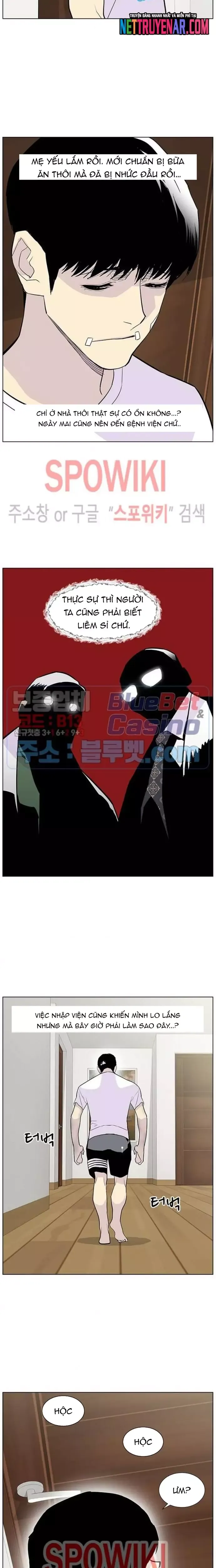 Gangster Học Đường [Chap 33-36] - Page 10