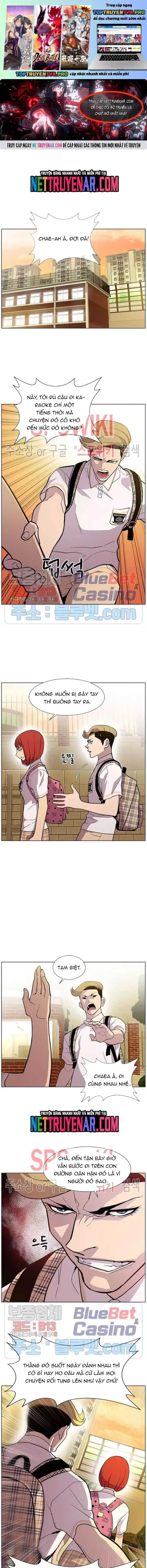 Gangster Học Đường [Chap 33-36] - Page 1