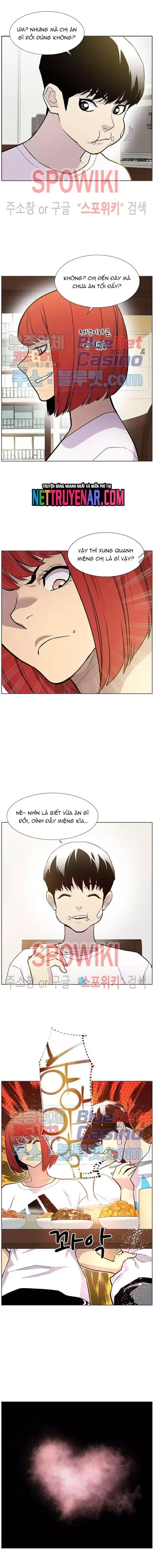 Gangster Học Đường [Chap 33-36] - Page 10